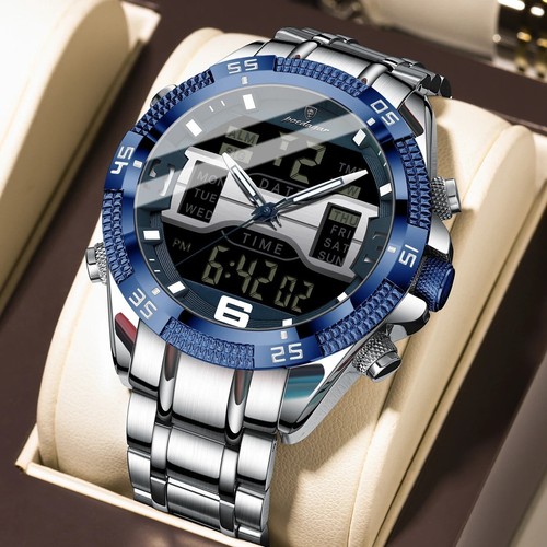 Montre homme poedagar e103 - poedagar,