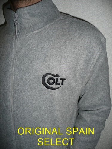 Veste polaire colt chasse - colt, (