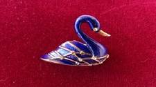 Broche signée Marcel Boucher