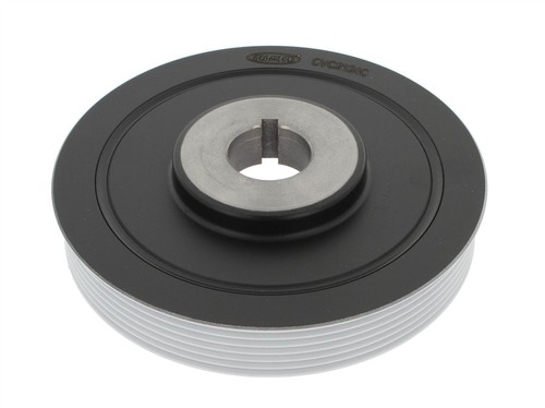 Poulie damper peugeot 307 - damper, 2.0