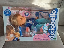 Cicciobello bobo - Poupon