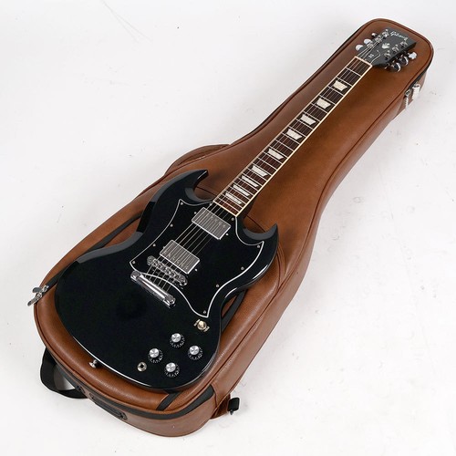 Gibson standard - sg,