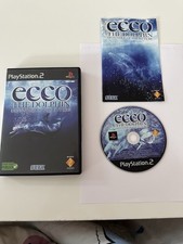 Ecco The Dolphin Defender Of