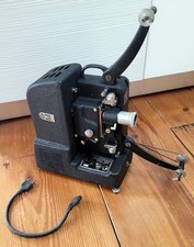 Projecteur "Royal Cinegel" 220, pour films 9,5mm