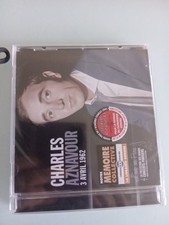 Charles Aznavour Live in Paris: 3 Avril 1962 (CD) Album