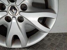 Jante RENAULT KOLEOS 1 PHASE 1