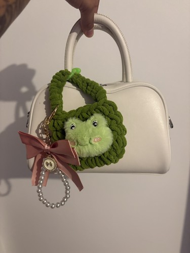 Charm porte clé - /, porte‑clé