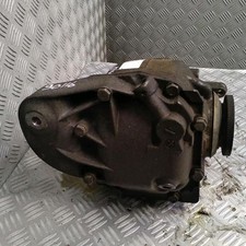 Pont (propulsion) BMW SERIE 1