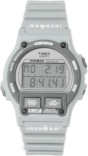 Montre homme timex ironman - homme,