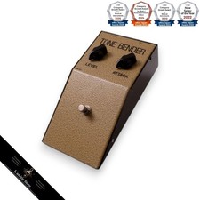 JMI MK1 Tone Bender Distortion