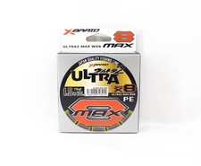 YGK P.E Ligne X Braid Ultra