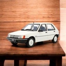 Ottomobile Peugeot 205 Junior