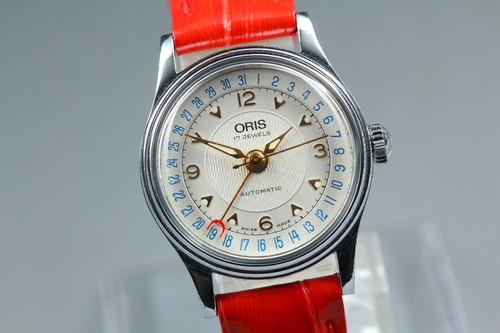 Presque comme neuve - [], montre