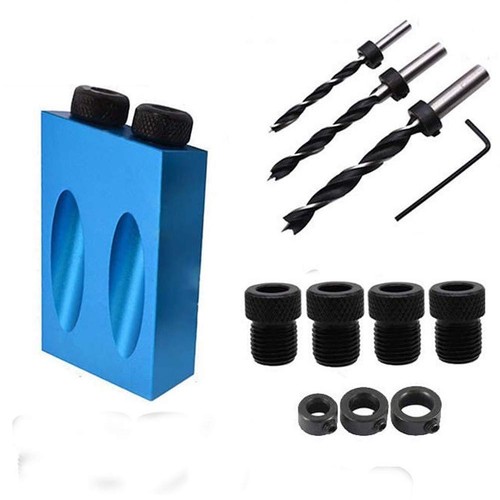Kit menuiserie avec vis de - menuiserie,