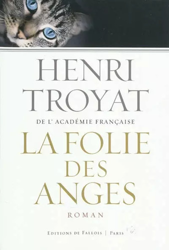 Folie des anges - la,