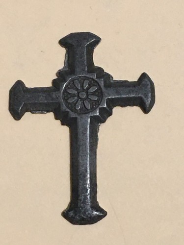 Ancienne croix 15 - ancienne,