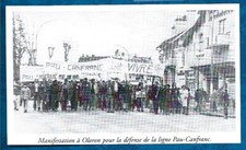 2006  -  MANIFESTATION A