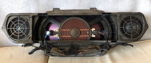 Mercedes w221 w216 cl550 - 07-13,