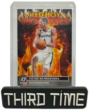 2023-24 Panini Donruss Optic