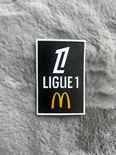 Patch Ligue 1 McDonald's L1