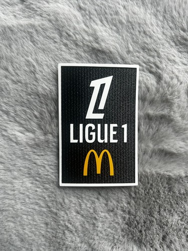 Patch ligue 2024 2026 - 1, –