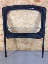 PEUGEOT 205 (1993) 1.1 ESSENCE 40KW 5P CHÂSSIS TOIT OUVRANT OUVERT