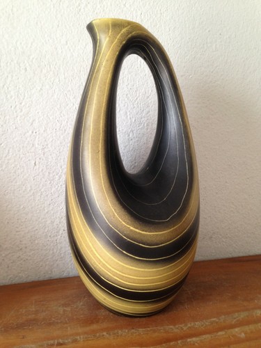 Vase pichet vintage - vase,