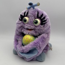 " FURBY MAMAN AVEC SON BEBE "