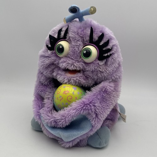 Furby maman avec - maman,