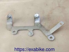 patte de fixation pour Honda Hornet 600  de 2007 a 2013