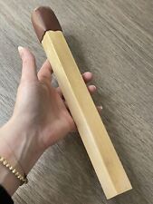 Briquet Alumette Geant Ronson