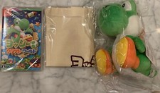 [Switch] Yoshi's Crafted World