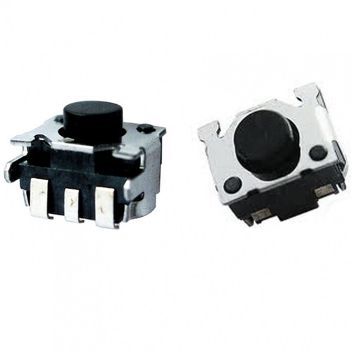 Bouton pour nintendo dsi - l/r,
