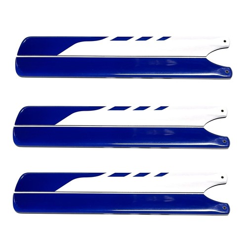 6pcs 325mm glass fiber - 6pcs,