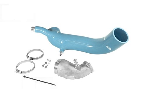 Forge motorsport turbo inlet - forge,