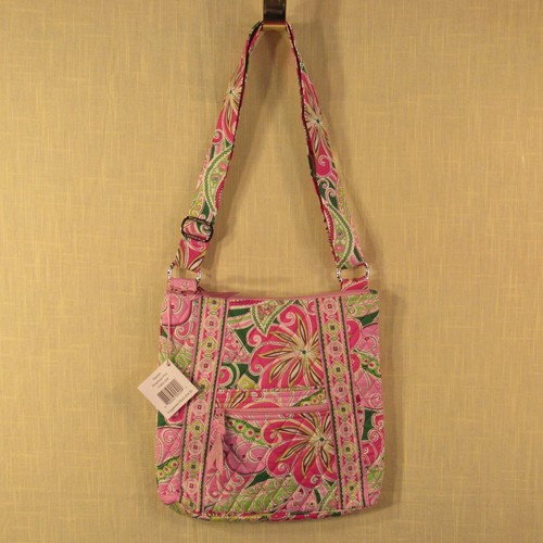 Vera bradley hipster - bradley,