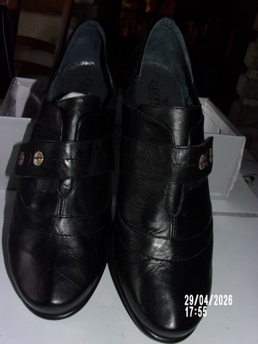 Une paire bottines - de, bottines/boots