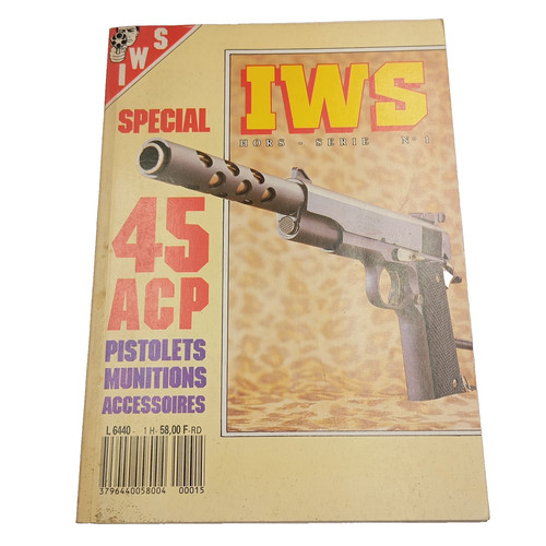 Iws - (ref32990),