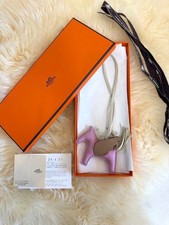 Authentique timbre Hermès