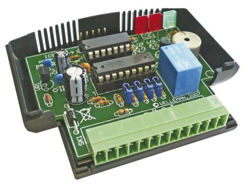 Velleman module application - velleman, d'application