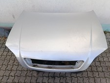 Opel Astra G Capot Z147 Argent