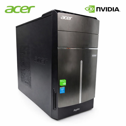 Acer aspire 605 i5 - pc, tc-605