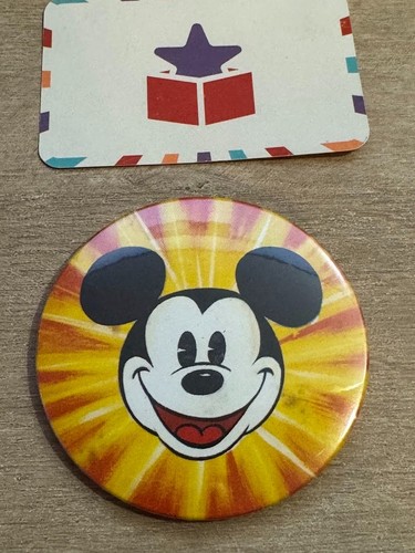 Miroir vintage disney - vintage, –