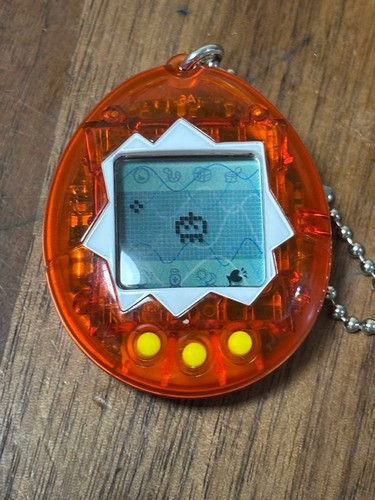 Bandai tamagotchi ocean - bandai,
