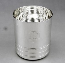 PUIFORCAT PARIS BELLE TIMBALE