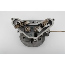 CULASSE + SOUPAPES MOTEUR KOLHER COURAGE 17 SV 530 - MOTEUR KOLHER COURAGE 17 SV