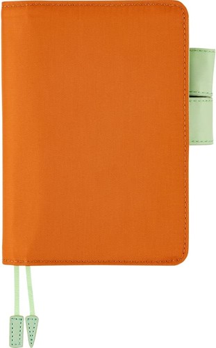 Hobonichi techo couverture - hobonichi, a6