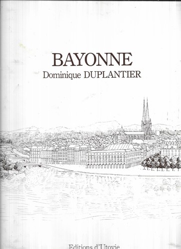 New bayonne dominique - new, 31.5.26.bayonne