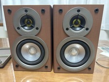 Paire d'enceintes SONY