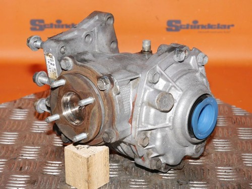 Boîte transfert 4x4 toyota - 4x4,
